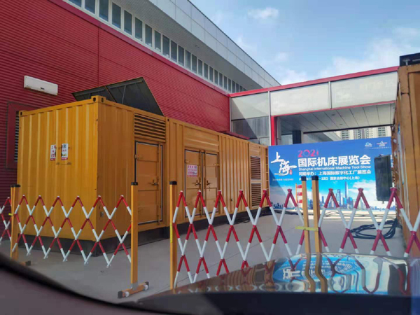 梅州发电机出租 对于发电机的特性你了解多少?
