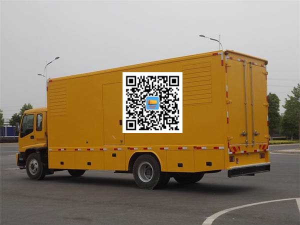 梅州发电车出租-发电机组的主要用途是什么？