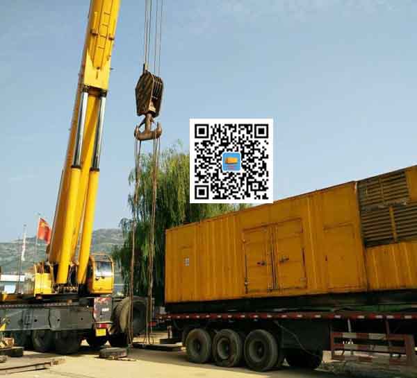 梅州发电车出租-全自动发电机组长期不使用该如何保养？