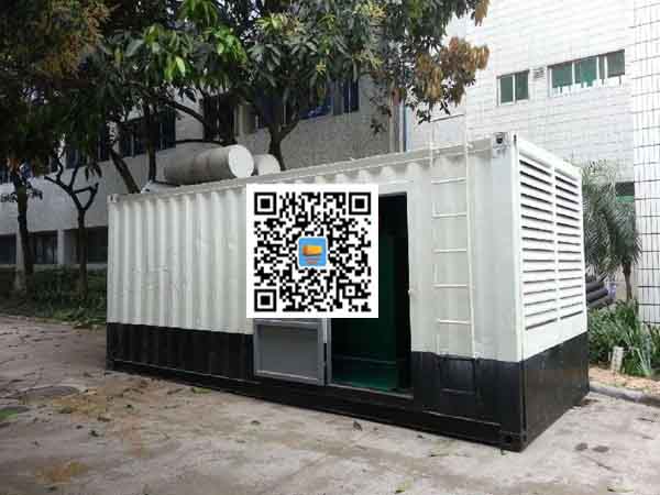 梅州出租发电机-什么样的柴油发电机使用效果比较好