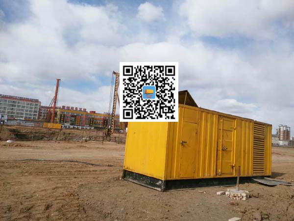 梅州发电机出租-柴油发电机组安全操作规程有哪些？