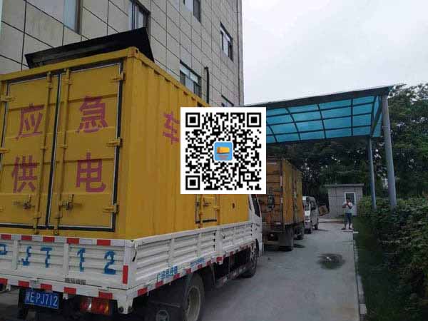梅州租赁发电机50kw设备需要多大电缆线