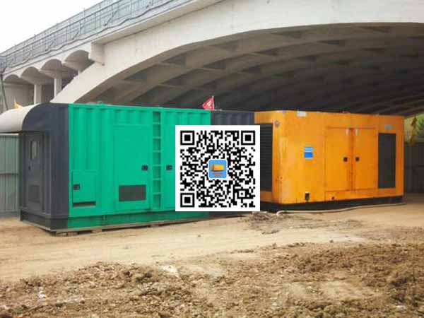 梅州决定发电机顺利启动的因素及如何解决发电机冬季起动困难问题