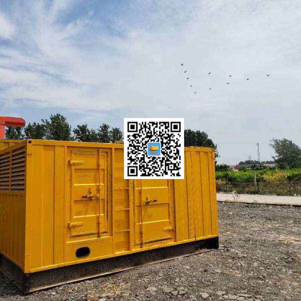 梅州发电机出租发电机电刷的结构与作用是什么
