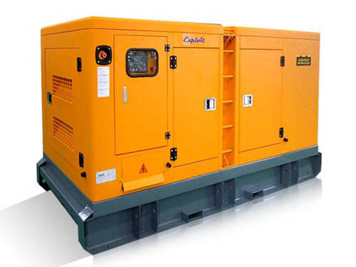 梅州影响 200kw 柴油发电机油耗的因素有哪些?