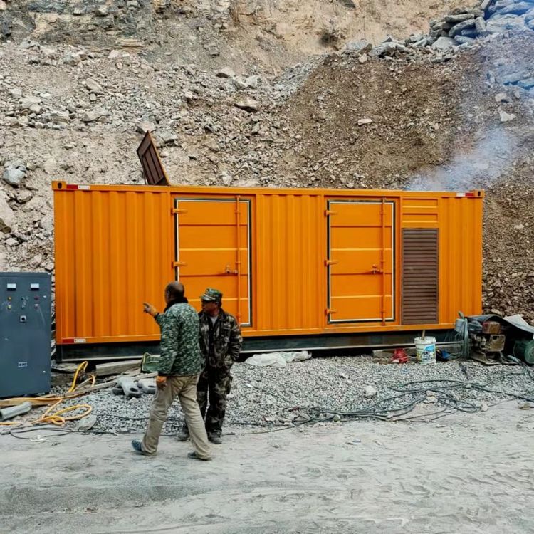 梅州如何降低 200kW 柴油发电机在高海拔地区的油耗?