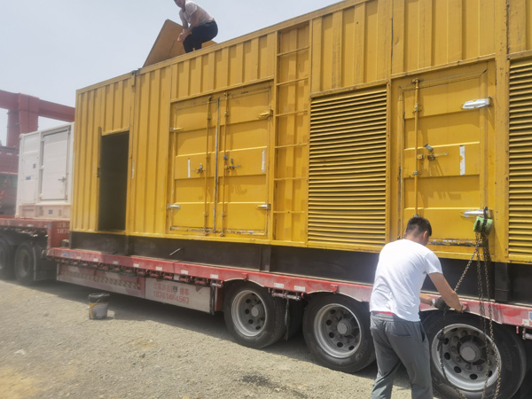 梅州除了负载情况和发动机维护,还有哪些因素会影响 200kw 柴油发电机的油耗?