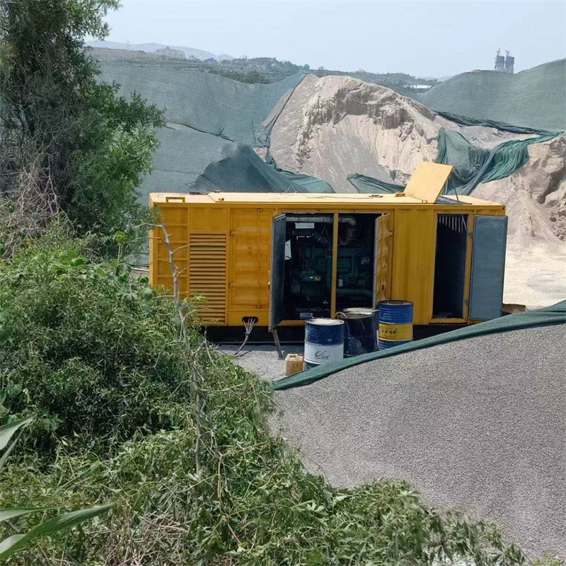 梅州影响 400KW 柴油发电机组油耗的因素有哪些？