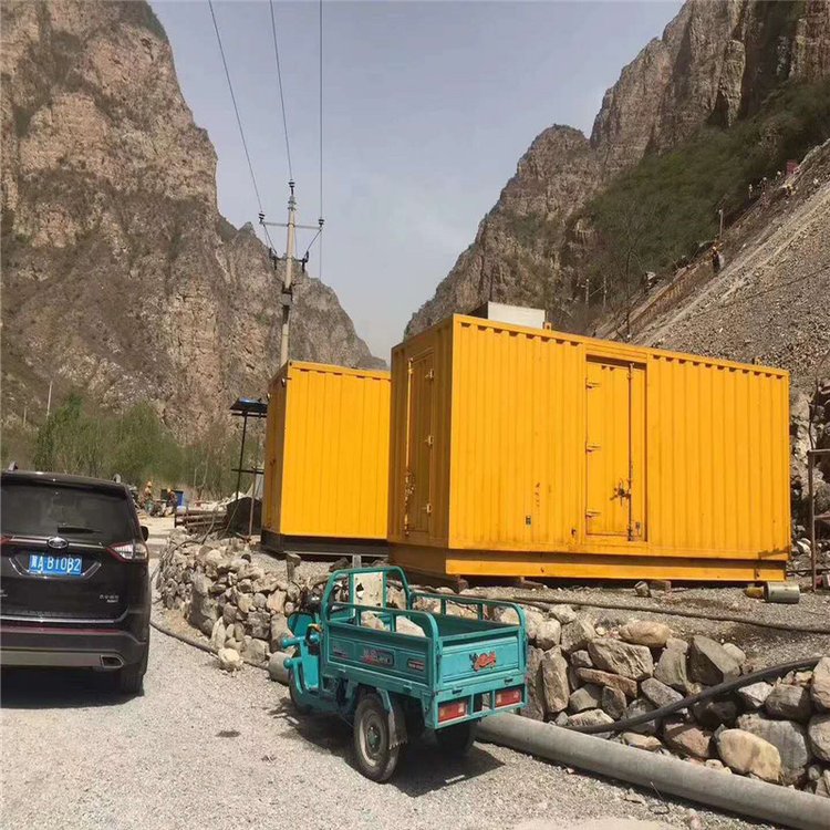 梅州柴油发电机运行时温度过高的原因有哪些?