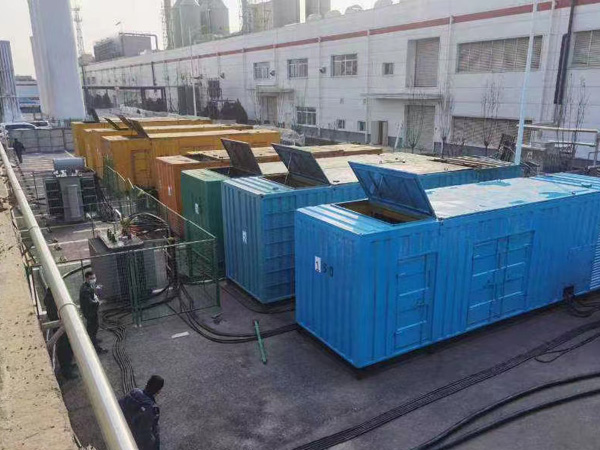 梅州380V和690V电压的电缆线相同吗？