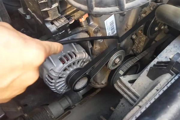 梅州转速传感器的工作原理是什么？