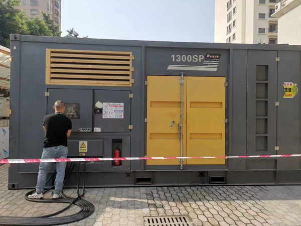 梅州500KW发电机组冬季应该配多大的启动电瓶？