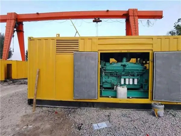 梅州冬季低温环境下,500KW发电机组应该选择什么类型的启动电瓶?