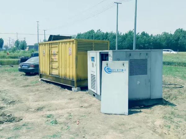 梅州柴油发电机组冬季日常维修需要哪些工具?